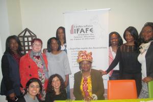 Membres Reseau Federation IFAFE